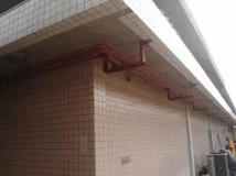 Válvulas e retentores de condensado para linha de vapor