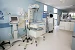 Regua de gases medicinais