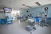 Regua de gases medicinais
